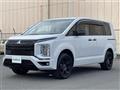 2025 Mitsubishi Delica D5