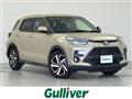2020 Toyota Raize