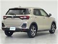 2020 Toyota Raize