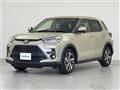 2020 Toyota Raize