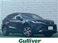 2023 Toyota Harrier