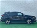 2023 Toyota Harrier