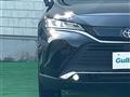 2023 Toyota Harrier