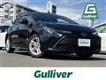 2019 Toyota Corolla Sports