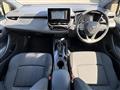 2019 Toyota Corolla Sports