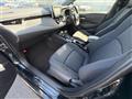 2019 Toyota Corolla Sports