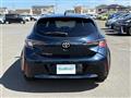 2019 Toyota Corolla Sports