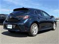 2019 Toyota Corolla Sports
