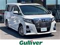 2017 Toyota Alphard