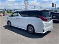 2017 Toyota Alphard