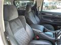 2017 Toyota Alphard