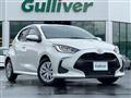 2020 Toyota Yaris
