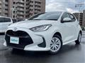 2020 Toyota Yaris