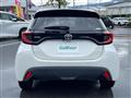2020 Toyota Yaris