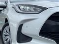 2020 Toyota Yaris