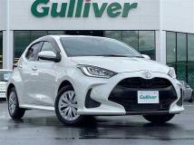 2020 Toyota Yaris