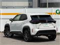 2023 Toyota Yaris Cross