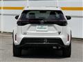 2023 Toyota Yaris Cross