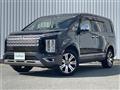 2019 Mitsubishi Delica D5