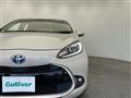 2022 Toyota AQUA