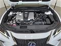 2021 Lexus ES