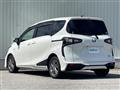 2017 Toyota Sienta