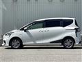 2017 Toyota Sienta