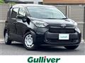 2023 Toyota Sienta
