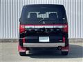 2019 Mitsubishi Delica D5