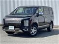 2019 Mitsubishi Delica D5