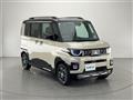 2026 Mitsubishi DELICA MINI