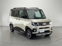 2026 Mitsubishi DELICA MINI