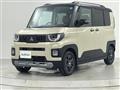 2026 Mitsubishi DELICA MINI