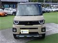 2026 Mitsubishi DELICA MINI