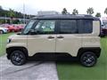 2026 Mitsubishi DELICA MINI