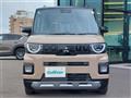 2025 Mitsubishi DELICA MINI