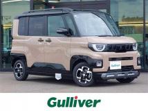 2025 Mitsubishi DELICA MINI