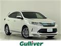2018 Toyota Harrier