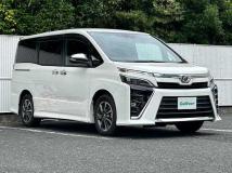 2018 Toyota Voxy