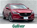 2020 Mazda Mazda6