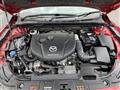 2020 Mazda Mazda6