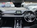 2020 Mazda Mazda6