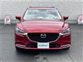 2020 Mazda Mazda6