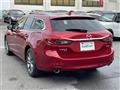 2020 Mazda Mazda6