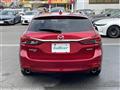 2020 Mazda Mazda6