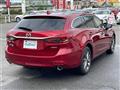 2020 Mazda Mazda6