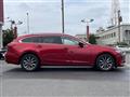 2020 Mazda Mazda6