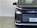 2022 Toyota Voxy