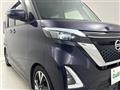 2021 Nissan ROOX