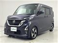 2021 Nissan ROOX